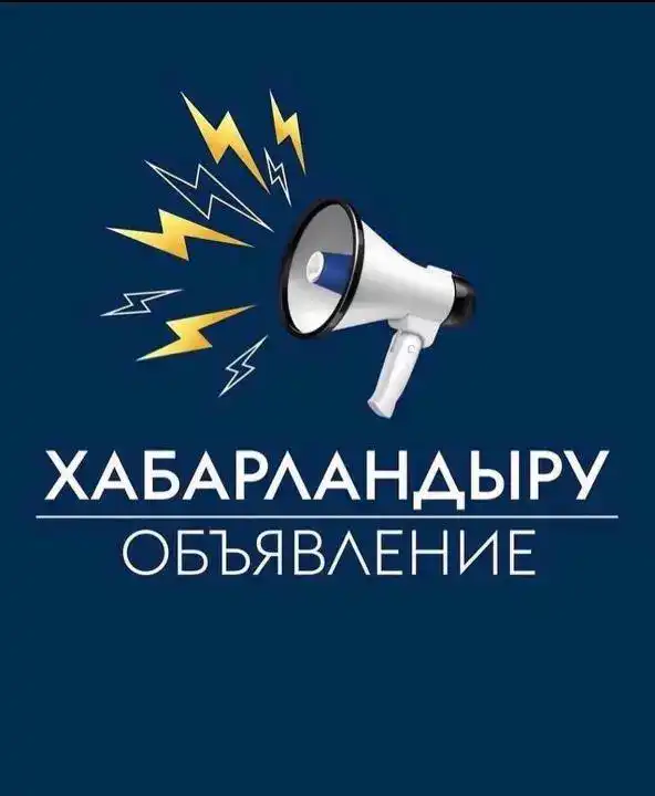 Объявление о международном конкурсе на отбор независимых членов Наблюдательного совета компании «Digital Silk Road Company» в Казахстане {city2}