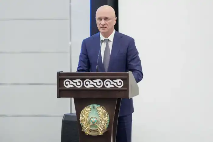 Министерство транспорта подводит итоги 2025 года: приоритеты на фоне политических изменений в Казахстане {city2}