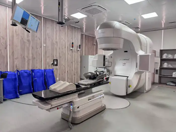 Увеличение пятилетней выживаемости пациентов с онкологией в Казахстане: позитивные тенденции и новые инициативы {city2}