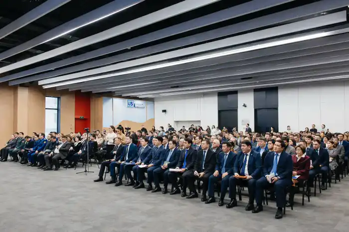 Снижение административных барьеров в Атырауской области: новые возможности для бизнеса {city2}