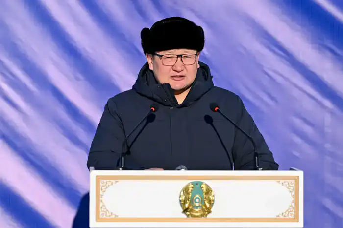 Ключи от нового начала: в Карауле открыли двери для 40 семей {city2}