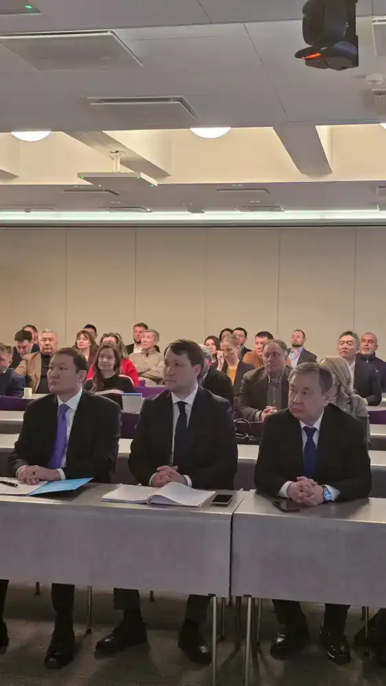 Казахстан и Финляндия: новые точки роста для агросектора (9)