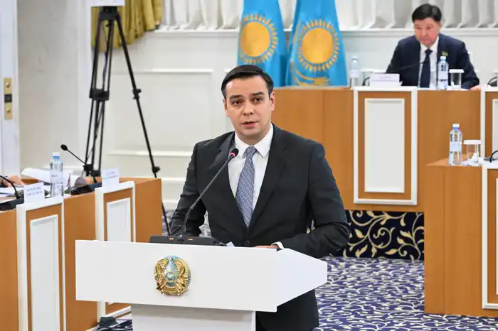 Состоялось очередное заседание Комиссии по конституционной реформе (9)