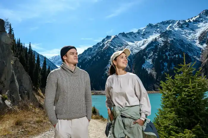 Создание пешеходной тропы к Большому Алматинскому озеру как шаг к развитию туристической инфраструктуры Алматы {city2}