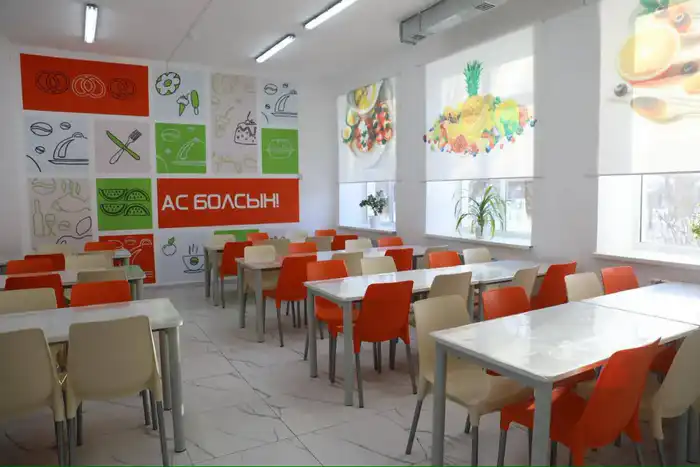 В Актюбинской области в 2026 году реновацию пройдут 8 школ (2)