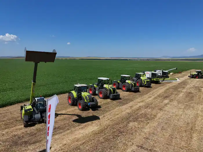 Крупные инвестиции в агропромышленность Восточного Казахстана: новые проекты улучшают жизнь в селах и обеспечивают продовольственную безопасность {city2}