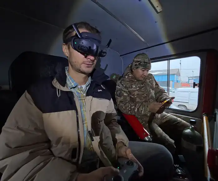 Секунды, от которых зависят жизни: МЧС Казахстана показало, как водители реагируют на спецтранспорт (2)