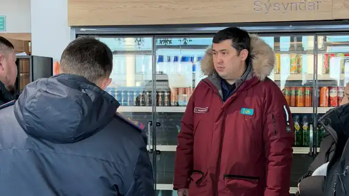 Мониторинг придорожного сервиса в Карагандинской области: шаг к улучшению туристической инфраструктуры и безопасности {city2}