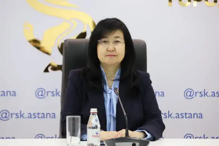 Вакцинация против ВПЧ в столице: эксперты призывают к защите здоровья будущих поколений {city2}