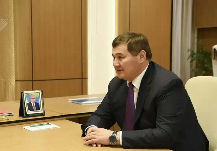 Глава региона встретился с кинорежиссёром Рустемом Абдрашовым (2)