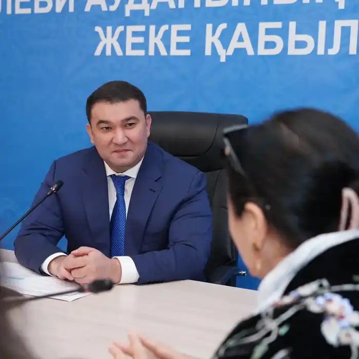 ХОД РЕШЕНИЯ ВОПРОСОВ, ПОДНЯТЫХ НАСЕЛЕНИЕМ, НАХОДИТСЯ ПОД СТРОГИМ КОНТРОЛЕМ (2)