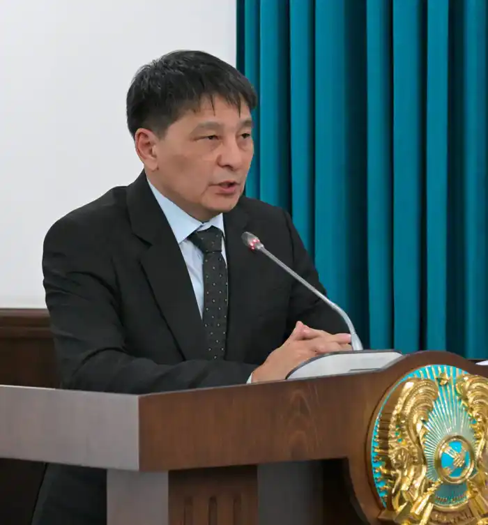 Итоги работы здравоохранения за 2025 год: снижение смертности и планы по развитию зимних видов спорта {city2}