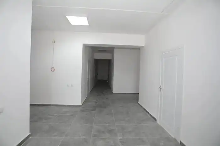 Нурдаулет Килыбай ознакомился со строительством социальных и производственных объектов в Мунайлинском районе (10)