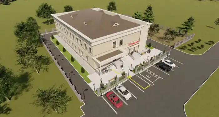 Новые культурные объекты в Жетісу: укрепление общественного доступа к знаниям и культуре {city2}