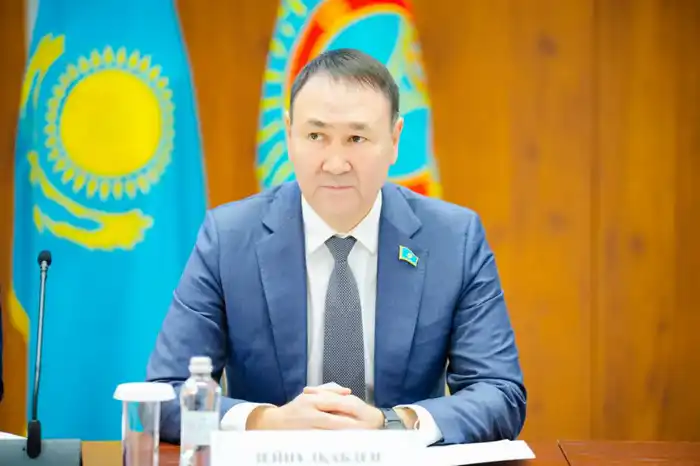 Старый совет, новые лица: выборы ветеранов в Астане {city2}