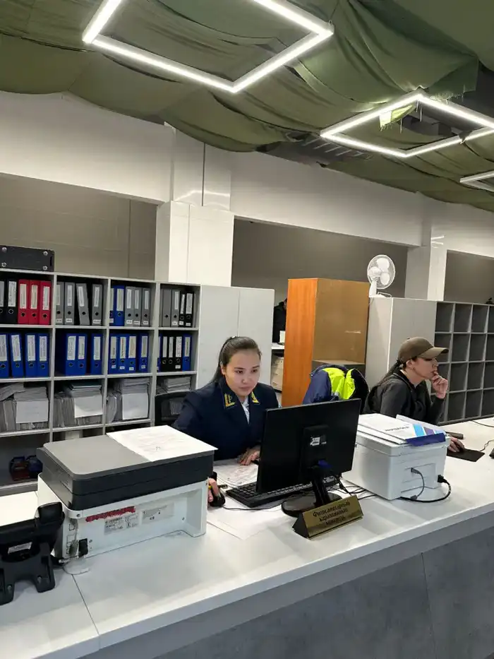 19 тонн груш возвращены в Бельгию из-за отсутствия фитосанитарного сертификата (2)