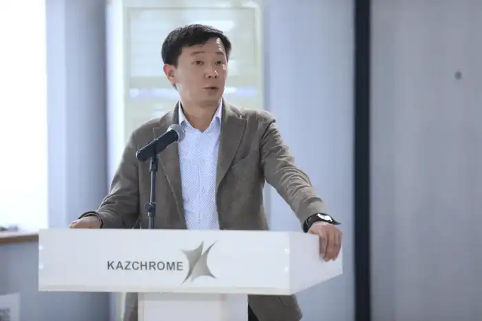 Предприниматели представили новые инвестиционные проекты в рамках СЭЗ «Актобе» (3)