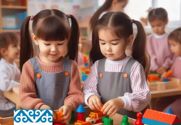 Открытие реабилитационного центра в Шубаркудыке: новые возможности для детей с особыми потребностями {city2}