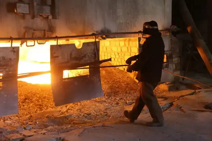 Карагандинская область – четвёртая по вкладу в экономику Казахстана (4)