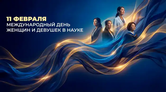 Поддержка женщин в науке: вклад и значимость в научном развитии Казахстана {city2}