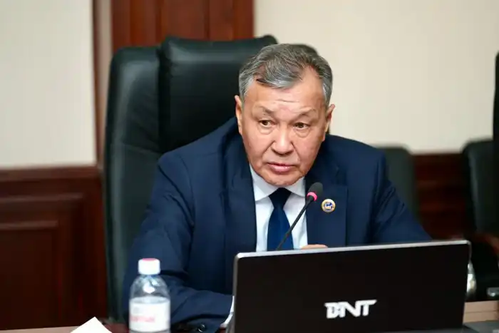 В Минэнерго состоялось заседание Отраслевой комиссии по социальному партнерству (6)