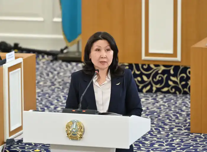 Приоритет человеческого капитала науки и инноваций в новой Конституции {city2}