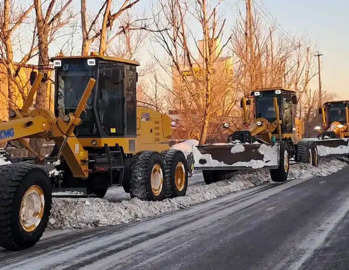 Масштабные противопаводковые мероприятия ведутся в Астане (9)