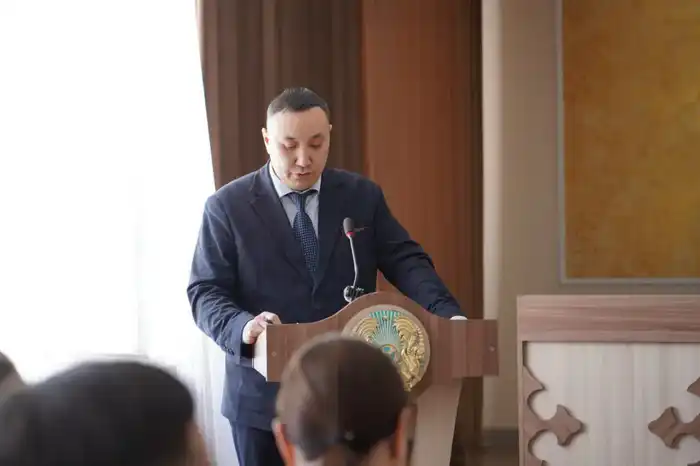 В центре внимания – паводки и экономический рост (2)