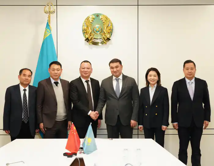 Н. КУШЕРОВ ПРОВЕЛ ПЕРЕГОВОРЫ ПО МЕГА-ПРОЕКТУ СОЗДАНИЯ ЭКО-ЭТНОГРАФИЧЕСКОЙ ЗОНЫ ОТДЫХА (8)