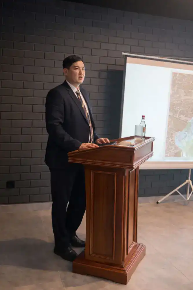 Заседание по развитию туризма: ключевые проекты и инвестиции в регионе {city2}