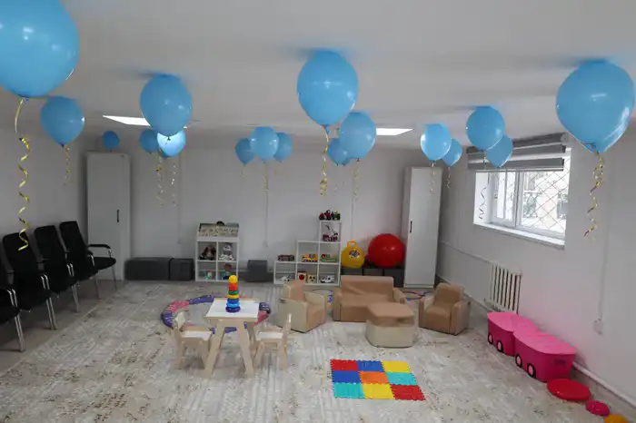 В Казахстане создана сеть служб ранней поддержки в рамках проекта «Время возможностей» (6)