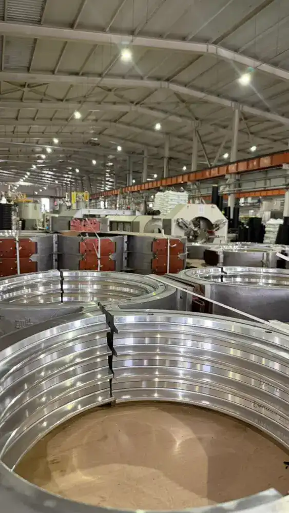 Переработка нефтегазохимической продукции: Как новый закон должен стимулировать казахстанских производителей (7)