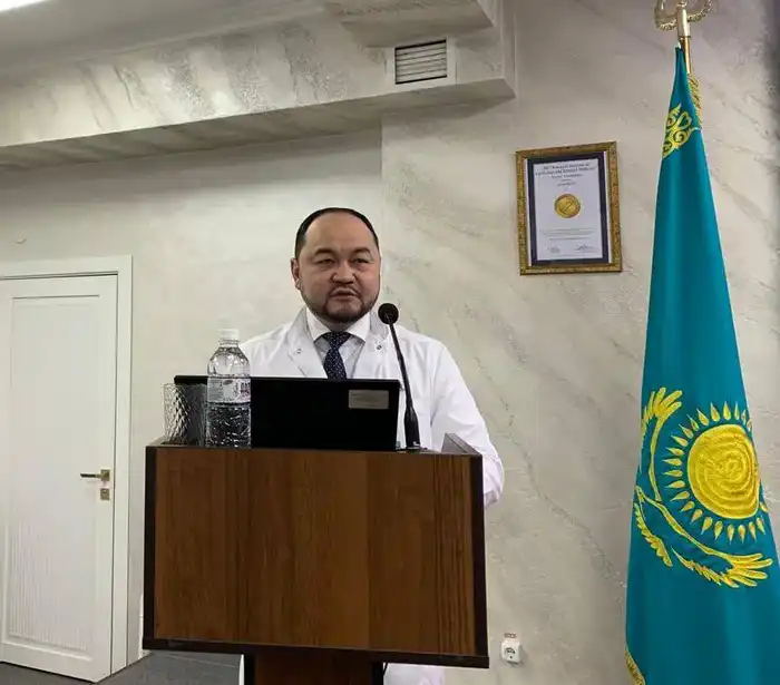 В АЛМАТЫ ЭКСПЕРТЫ ОБСУДИЛИ ВОПРОСЫ ЛЕЧЕНИЯ ПАЦИЕНТОВ С РЕВМАТОЛОГИЧЕСКИМИ ЗАБОЛЕВАНИЯМИ (5)