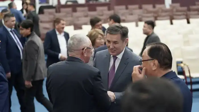 Какие изменения произошли в регионе за год работы Нурымбета Сактаганова на посту акима ВКО? (6)