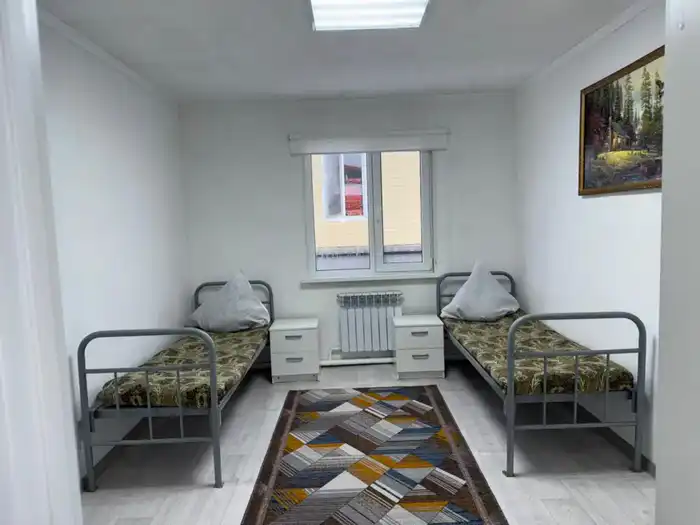 В Казахстане открылся 159-ый добровольный пункт пожаротушения «Ауыл құтқарушылары» (10)