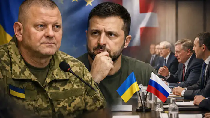 Четыре года войны: завершился очередной этап переговоров между Россией и Украиной {city2}