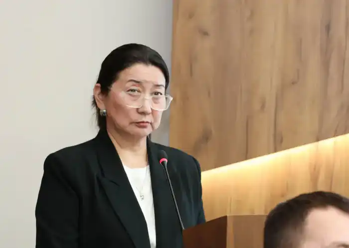 Мангистауская область: на перекрестке санитарной безопасности, продовольственной стабильности и спортивного развития {city2}