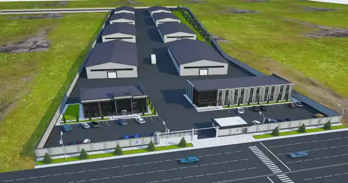 В САУРАНСКОМ РАЙОНЕ ОБЪЕМ РЕГИОНАЛЬНОГО ПРОДУКТА СОСТАВИЛ ОКОЛО 150 МЛРД ТЕНГЕ (6)