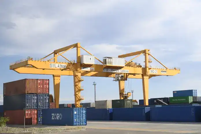 Бейбит Исабаев обозначил шесть приоритетов развития области Жетісу (10)