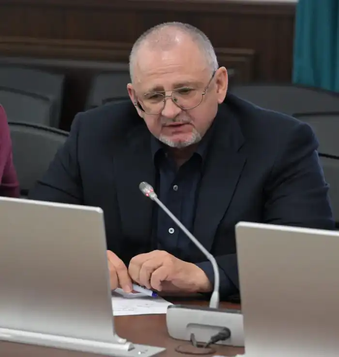 Аким области провел встречу с сельхозтоваропроизводителями региона, на которой обсудили подготовку и проведение весенне-полевых работ текущего сезона (5)