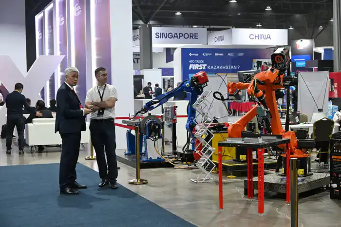 От школьного ИИ до цифровой медицины: курс Алматы на 2026 год (3)