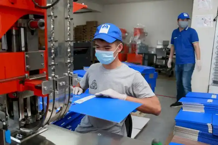 Программа развития малого и среднего бизнеса в Алматы до 2030 года {city2}