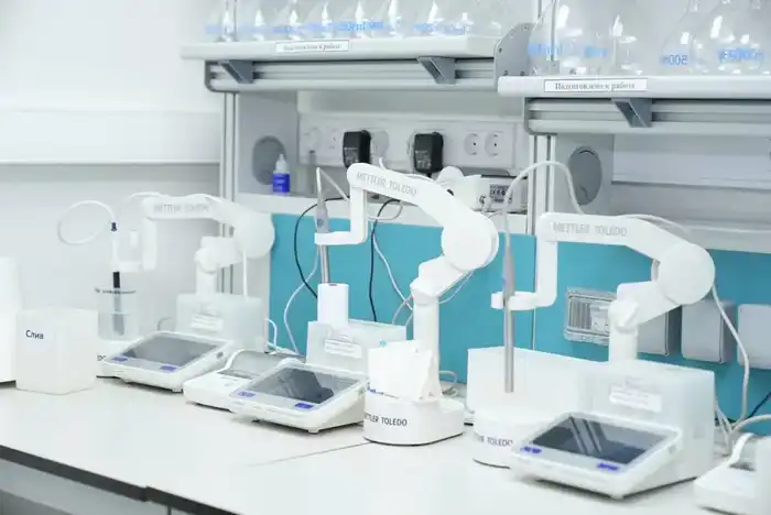 ОДИН ИЗ КРУПНЕЙШИХ БИЗНЕСМЕНОВ ПОЛЬШИ ПОСТРОИТ ФАРМЗАВОД В ШЫМКЕНТЕ (3)