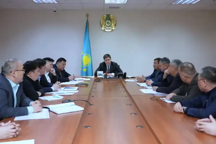 Реконструкция вокзалов Жанакорган, Шиели и Казалы приближается к завершению (7)