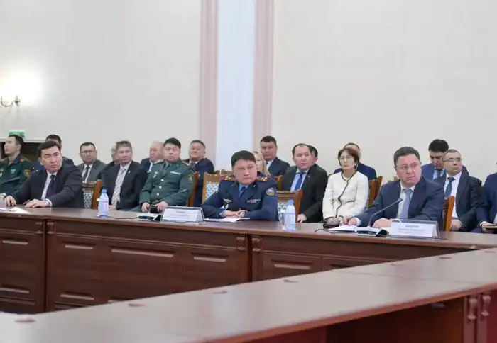 Инвестиции и IT: будущее региона на повестке дня! {city2}