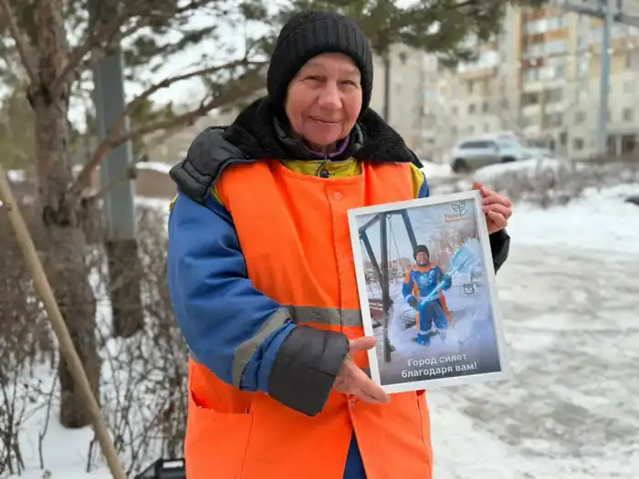 Творцы повседневности: волонтеры Байконура вдохнули жизнь в труд коммунальных служб через искусственный интеллект {city2}