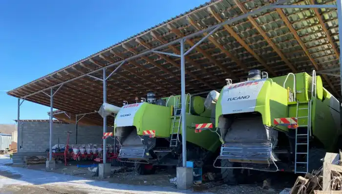 В Жетісу в весенне-полевой кампании задействуют свыше 20 тысяч единиц сельхозтехники (4)