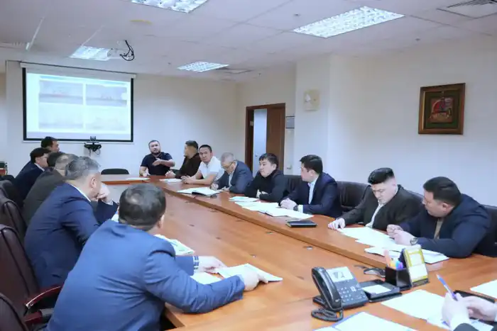 Завершение реконструкции вокзалов Жанакорган, Шиели и Казалы: новый уровень комфорта и безопасности для пассажиров {city2}