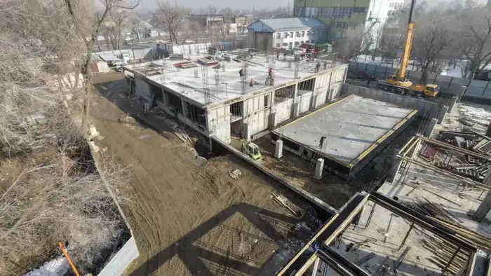 Спорт для всех: новый центр в Алматы на подходе! {city2}