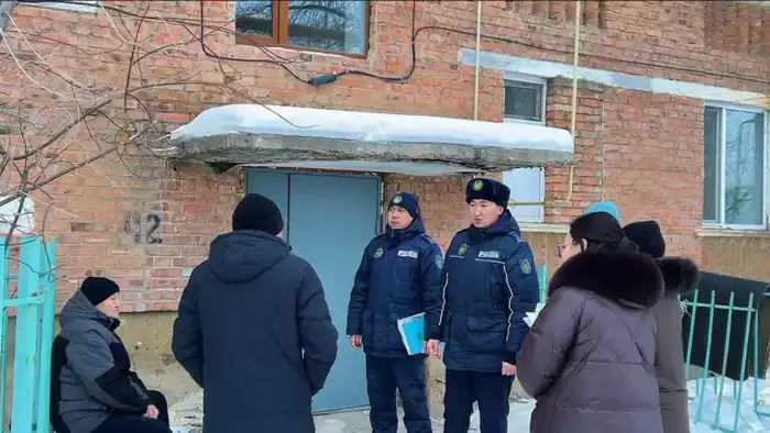 Профилактика правонарушений в Восточно-Казахстанской области: международный опыт и местные инициативы {city2}